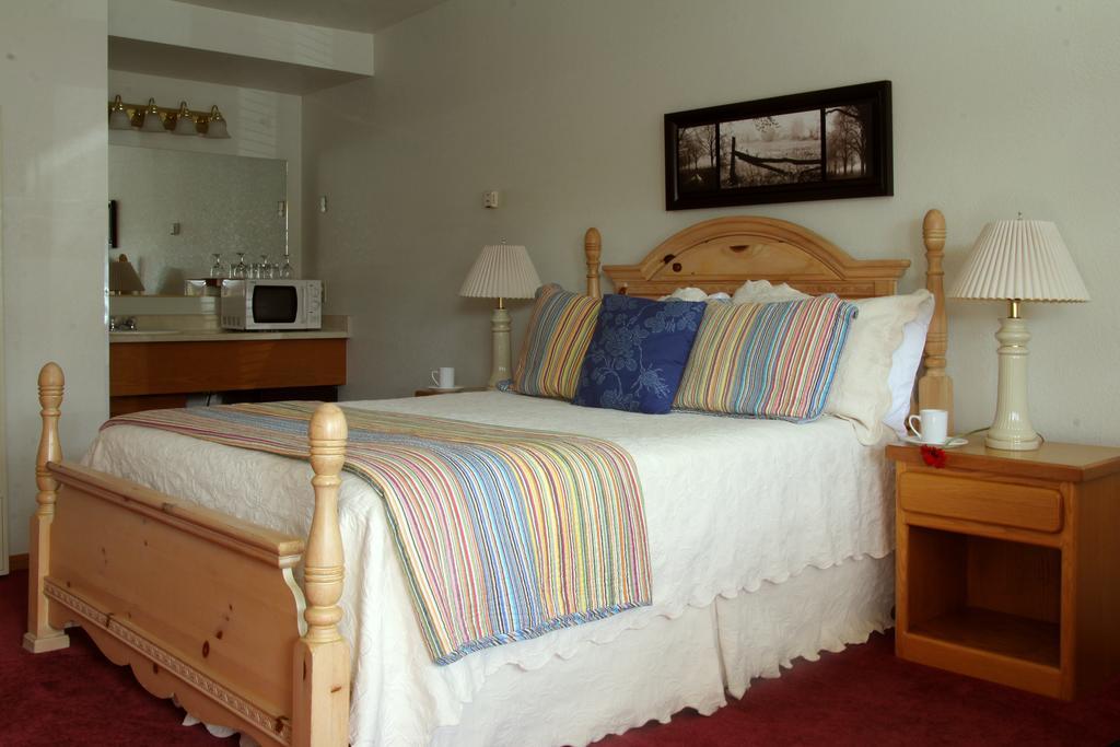 Redwood Suites Ferndale Zewnętrze zdjęcie